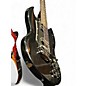 Used Epiphone SG Standard Black Solid Body Electric Guitar