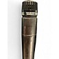Used Shure Unidine SM57 Dynamic Microphone