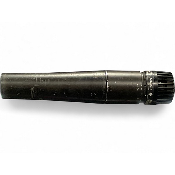 Used Shure Unidine SM57 Dynamic Microphone