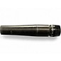 Used Shure Unidine SM57 Dynamic Microphone