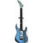 Used Jackson Jackson MJ Series Dinky DKR Ice Blue Metallic Solid Body Electric Guitar thumbnail