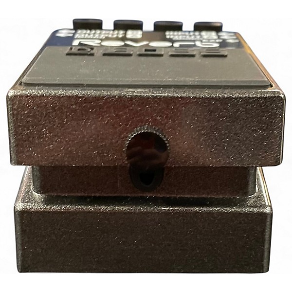 ギター BOSS Digital Reverb  RV-6 BOSS RV-6 Digital Delay/Reverb Guitar Effects Pedal | Guitar