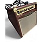 Used Acoustic A15 15W 1x6.5 Acoustic Guitar Combo Amp thumbnail