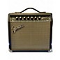 Used Fender Champion 20 Guitar Combo Amp thumbnail