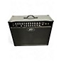 Used Peavey JSX Joe Satriani Signature 2x12 120W Tube Guitar Combo Amp thumbnail