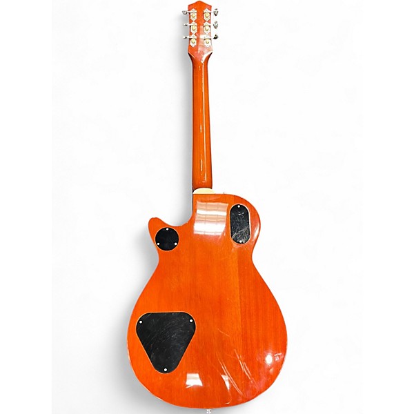 ギター Gretsch 6128TVP Gretsch G6120DE Duane Eddy Signature Hollowbody | Sweetwater