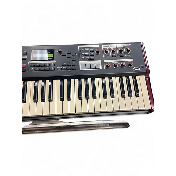 Used Hammond SK1 Organ