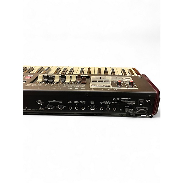 Used Hammond SK1 Organ