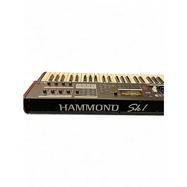 Used Hammond SK1 Organ