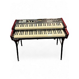 Used Hammond SK2 Double Manual Synthesizer