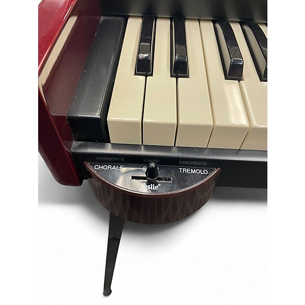 Used Hammond SK2 Double Manual Synthesizer