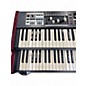 Used Hammond SK2 Double Manual Synthesizer