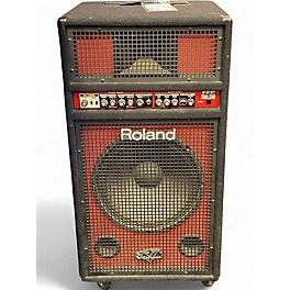 Used Roland FFP TDA-700 Powered Speaker