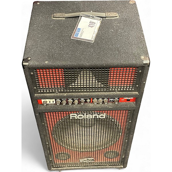 Used Roland FFP TDA-700 Powered Speaker