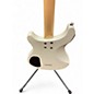 Used Fretlight FG-5 Alpine White Solid Body Electric Guitar thumbnail