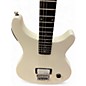 Used Fretlight FG-5 Alpine White Solid Body Electric Guitar