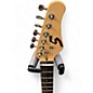 Used Fretlight FG-5 Alpine White Solid Body Electric Guitar