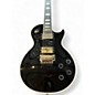 Used 2023 Gibson Les Paul Axcess Custom Floyd Rose Ebony Solid Body Electric Guitar