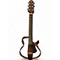 Used Yamaha SLG200S Tobacco Burst Acoustic Electric Guitar thumbnail