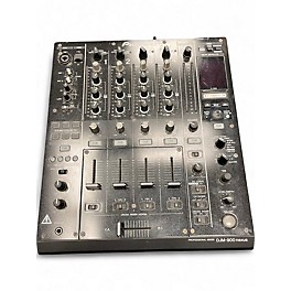 Used Pioneer DJ DJM900 Nexus DJ Mixer