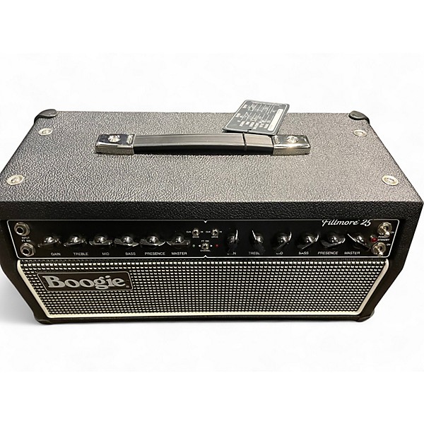 Used MESA/Boogie FILLMORE 25 W/MATCHING 1X12 EXT CAB Guitar