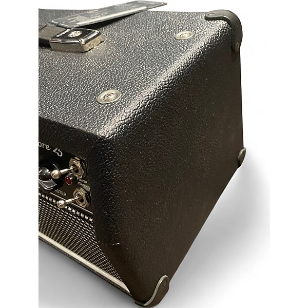 Used MESA/Boogie FILLMORE 25 W/MATCHING 1X12 EXT CAB Guitar Stack