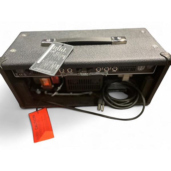 Used MESA/Boogie FILLMORE 25 W/MATCHING 1X12 EXT CAB Guitar Stack