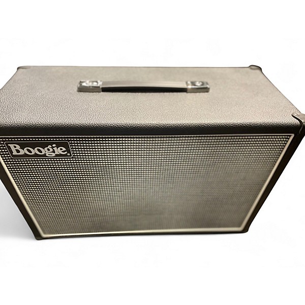 Used MESA/Boogie FILLMORE 25 W/MATCHING 1X12 EXT CAB Guitar Stack