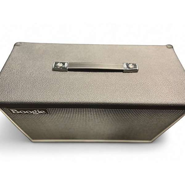 Used MESA/Boogie FILLMORE 25 W/MATCHING 1X12 EXT CAB Guitar Stack