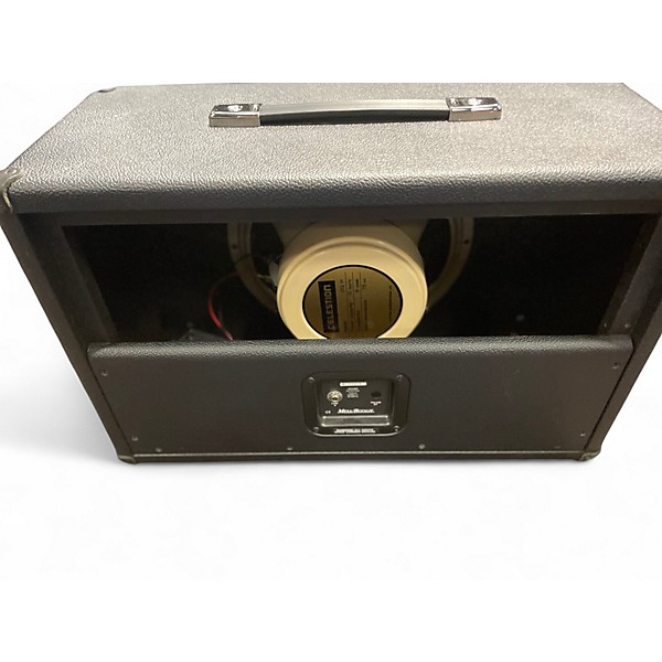 Used MESA/Boogie FILLMORE 25 W/MATCHING 1X12 EXT CAB Guitar Stack