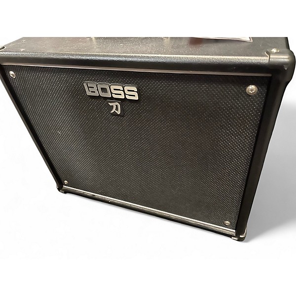 Used BOSS Katana KTN100 100W 1X12 Guitar Combo Amp