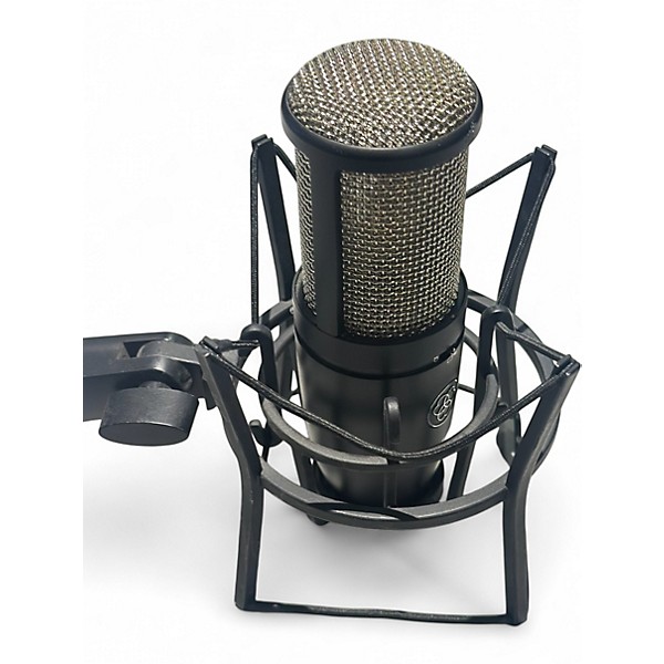 Used AKG P420 Project Studio Condenser Microphone