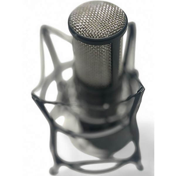 Used AKG P420 Project Studio Condenser Microphone