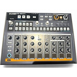 Used Arturia Drumbrute Impact Drum Machine