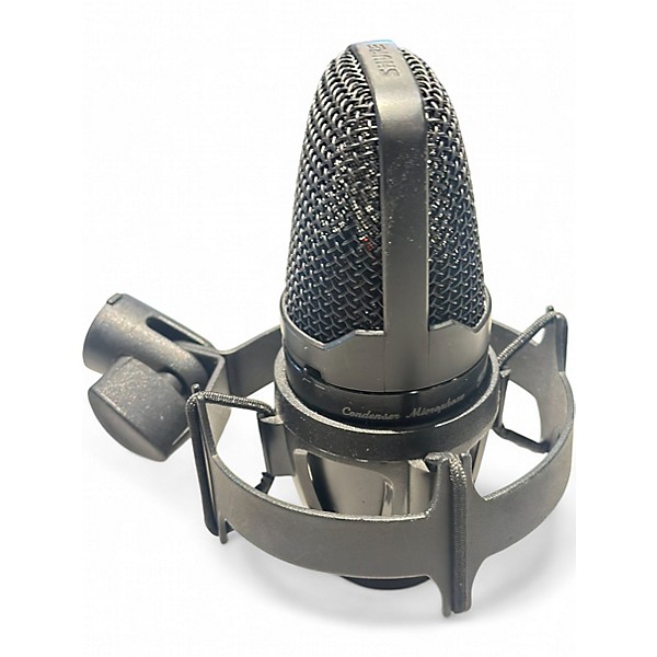 Used Shure PGA27 Condenser Microphone