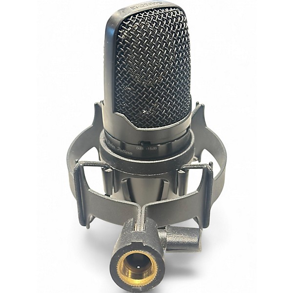 Used Shure PGA27 Condenser Microphone