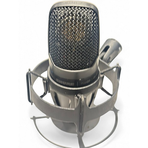 Used Shure PGA27 Condenser Microphone