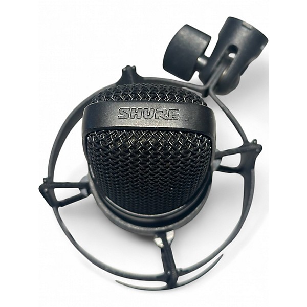 Used Shure PGA27 Condenser Microphone
