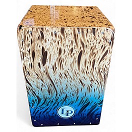 Used LP LPP1331BFLC Cajon