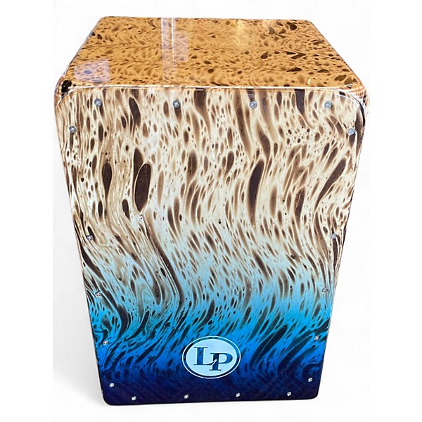 Used LP LPP1331BFLC Cajon