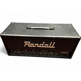 Used Randall RG3003H 300W Solid State Guitar Amp Head