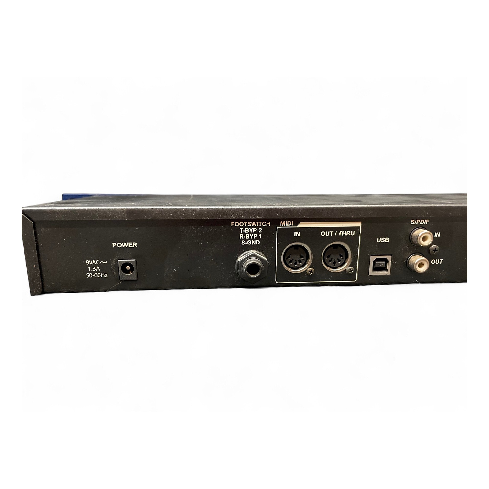 Used Lexicon MX200 Multi Effects Processor | Guitar Center