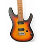 Used Ibanez PRESTIGE AZ2402 3 Color Sunburst Solid Body Electric Guitar