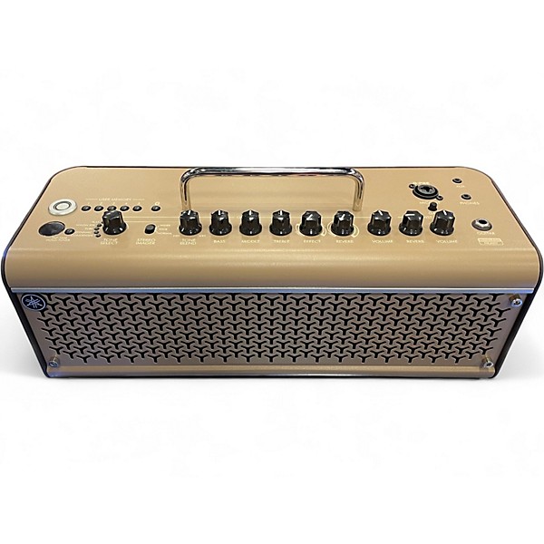 Used Yamaha THR30IIA Acoustic Guitar Combo Amp