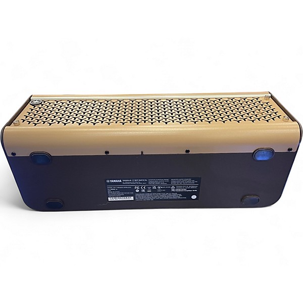 Used Yamaha THR30IIA Acoustic Guitar Combo Amp