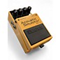 Used BOSS AC2 Acoustic Simulator Effect Pedal