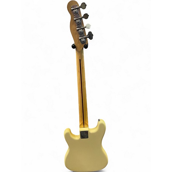 【超激レア！】 Fender USA製 BULLET BASS Deluxe 1981 Fender USA B-34 Bullet Deluxe Electric Bass Guitar