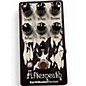Used EarthQuaker Devices Afterneath Reverb Effect Pedal thumbnail