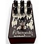 Used EarthQuaker Devices Afterneath Reverb Effect Pedal