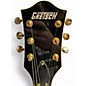 Used Gretsch Guitars G5655TG Blue Hollow Body Electric Guitar